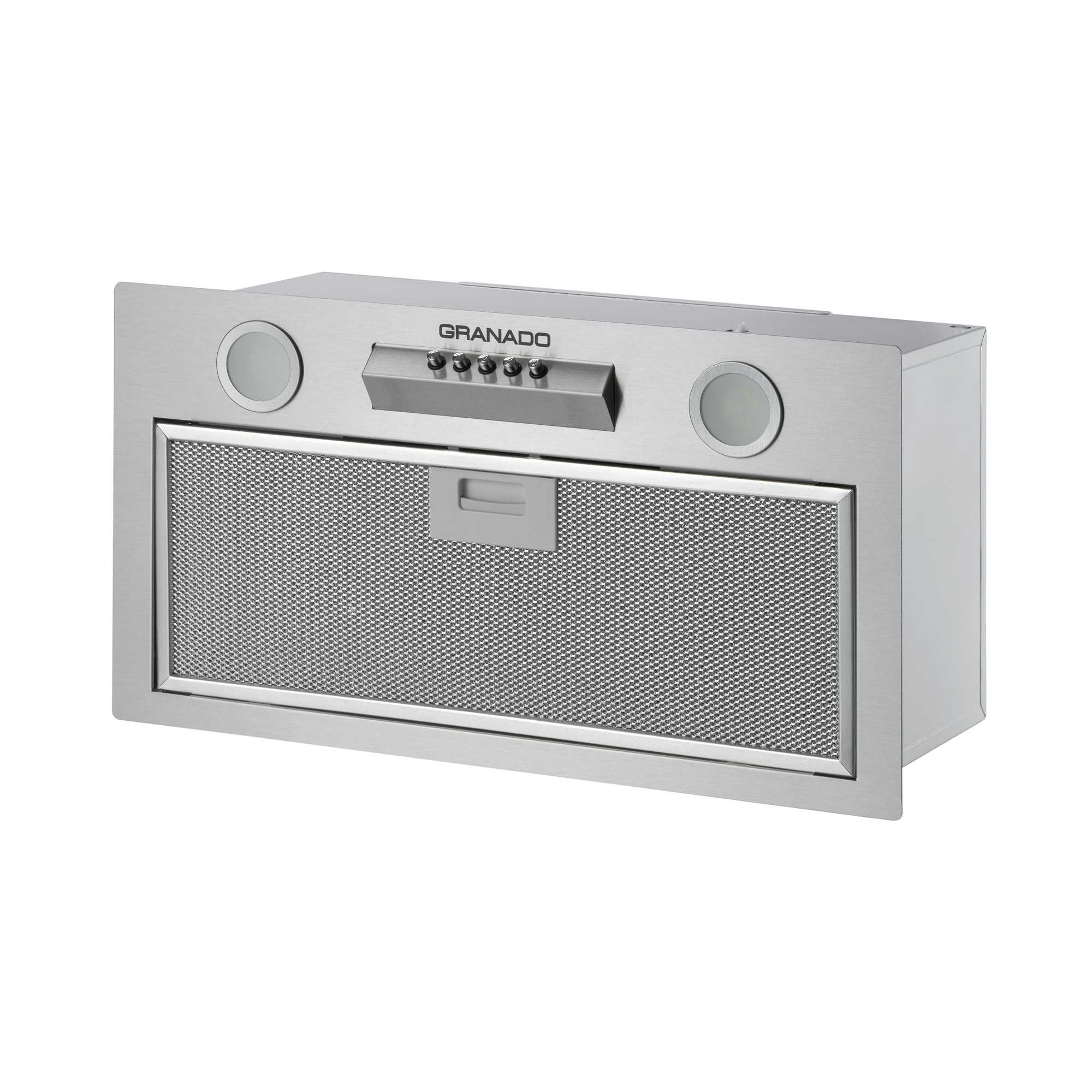 Фото - Granado Palamos 5503-700 inox